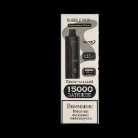 Bubble Mon Booster P-15000 Смешанные ягоды