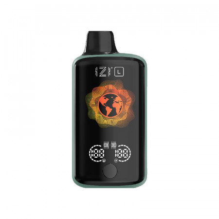 Электронная сигарета IZI MODEL L 25000 - Orange Passion Fruit Mango (Апельсин Маракуйя Манго)