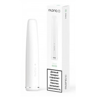 Электронная сигарета Plonq Plus Mint (Плонг Плюс Мята)