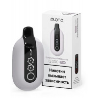 Электронная сигарета PLONQ ULTRA 12000 затяжек Цитрусовый Мармелад