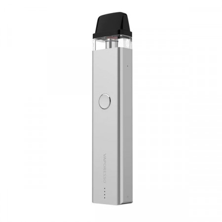 Электронная сигарета VAPORESSO XROS 2, 1000 mAH, Silver