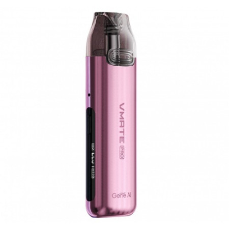 Электронная сигарета Voopoo Vmate Pro Pod Kit 25W, Pink