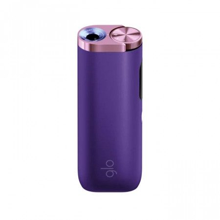 Glo Hyper Pro (Фиолетовый)