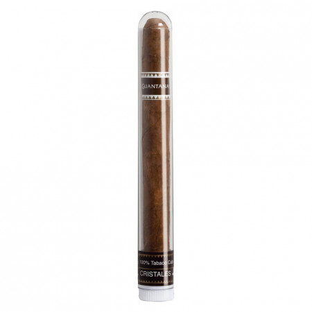 Guantanamera Cristal