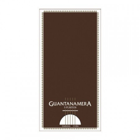 Guantanamera Purito