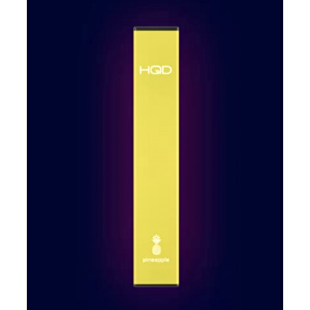 HQD Ultra Stick Cantaloupe (HQD Ультра стик Дыня)