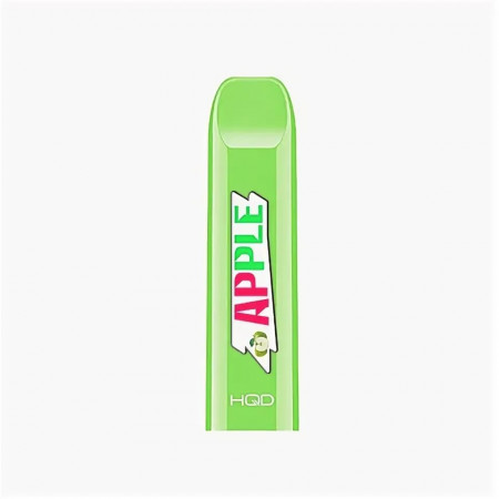 HQD V2 Apple (HQD V2 Яблоко)