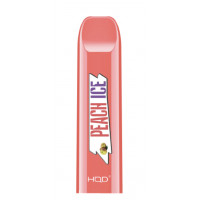 HQD V2 Peach Ice (HQD Персик)
