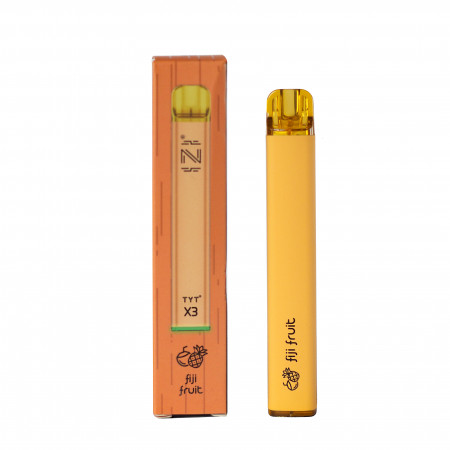IZI X3 Fiji Fruit / Изи Х3 Фиджи