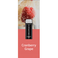 Картридж Elf Bar Elfa Cranberry Grape (Ельф Бар Эльфа Клюква Виноград) 2 шт