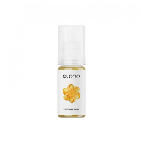 Жидкость Plonq Liquid - Медовая дыня
