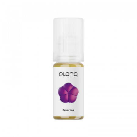 Жидкость Plonq Liquid - Виноград