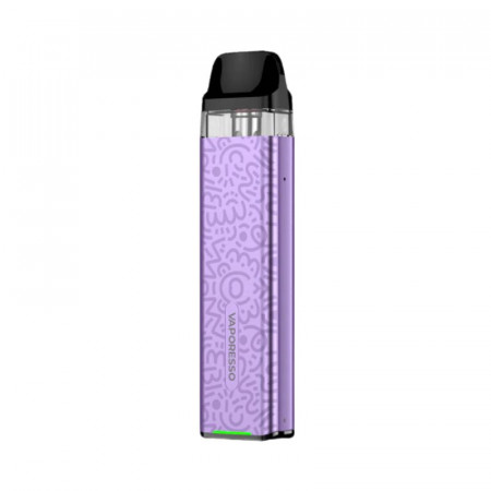 POD-система Vaporesso XROS 3 Mini 1000mAh Pod Kit Lilac Purple