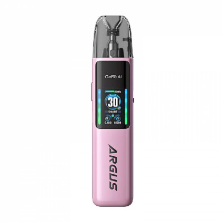 Pod-система Voopoo Argus G2 -  Glow Pink