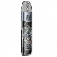 Pod-система Voopoo Argus P1S Pod Kit - Greed Black