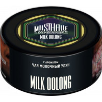 Табак для кальяна MUSTHAVE Milk Oolong