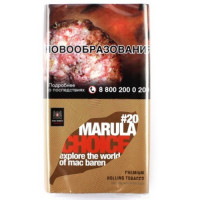 Табак Mac Baren Marula Choice (Мак Барен Марула)