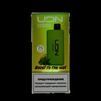 UDN S 20000 Лимон мята 2%
