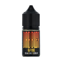 Жидкость Dabbler Salt (chubby) Абрикос 30 мл