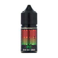 Жидкость Dabbler Salt (chubby) Арбуз 30 мл
